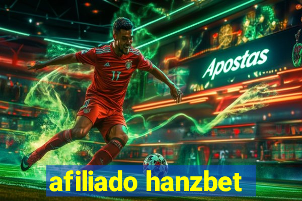 afiliado hanzbet