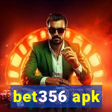 bet356 apk