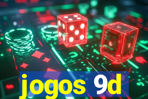 jogos 9d