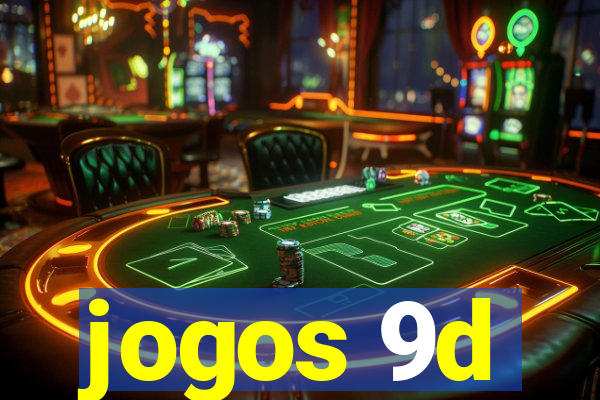 jogos 9d