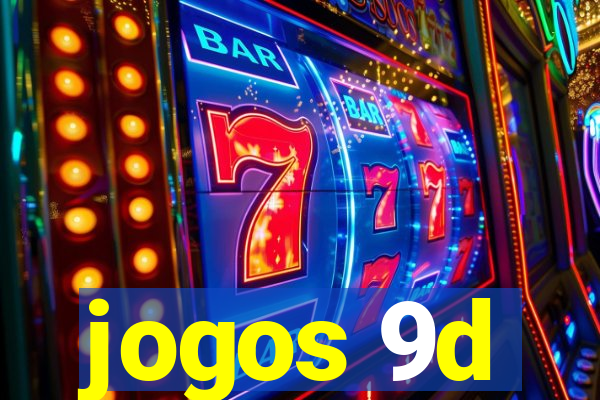 jogos 9d