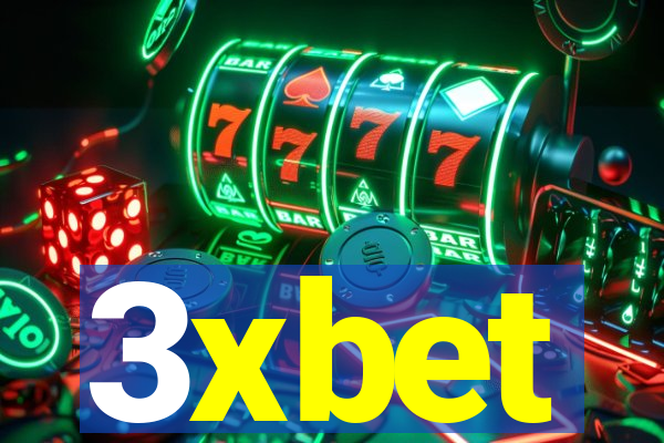 3xbet