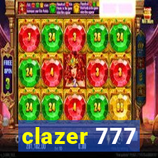 clazer 777