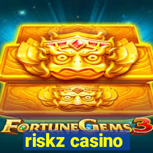 riskz casino