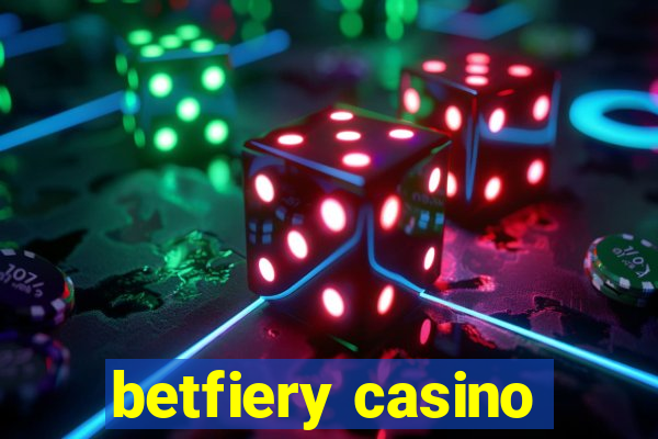 betfiery casino