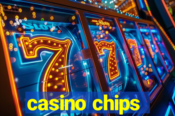 casino chips