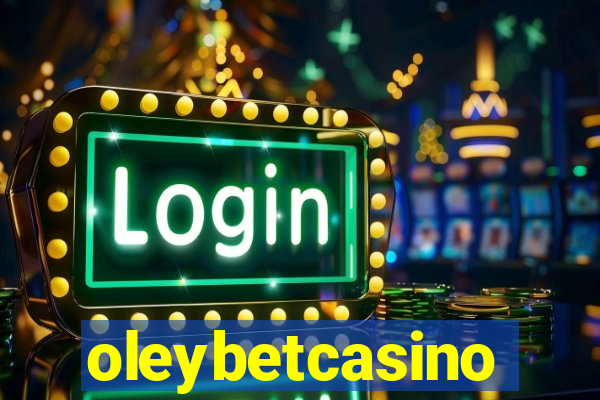 oleybetcasino