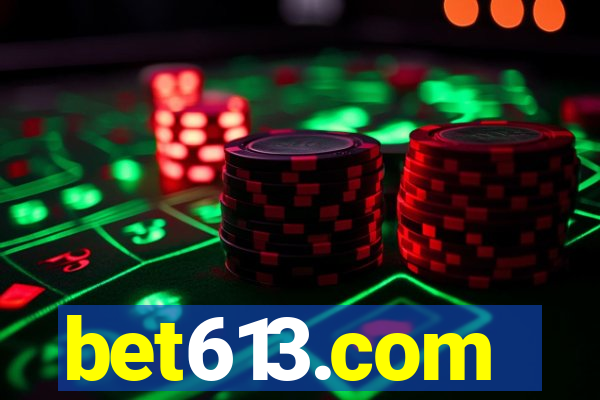 bet613.com