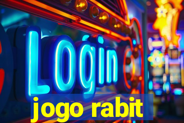 jogo rabit