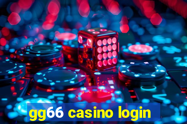 gg66 casino login