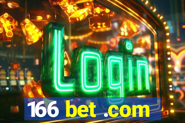 166 bet .com