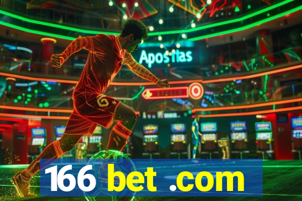 166 bet .com