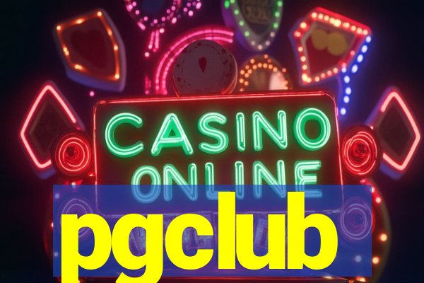 pgclub