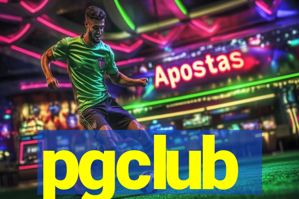 pgclub