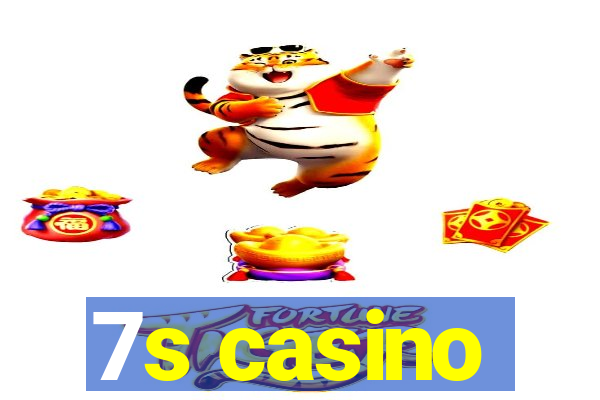 7s casino