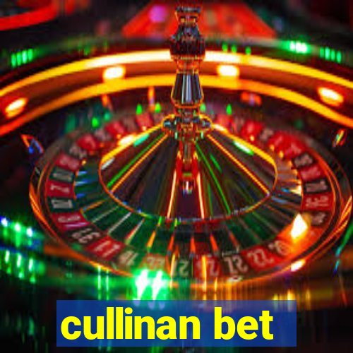 cullinan bet