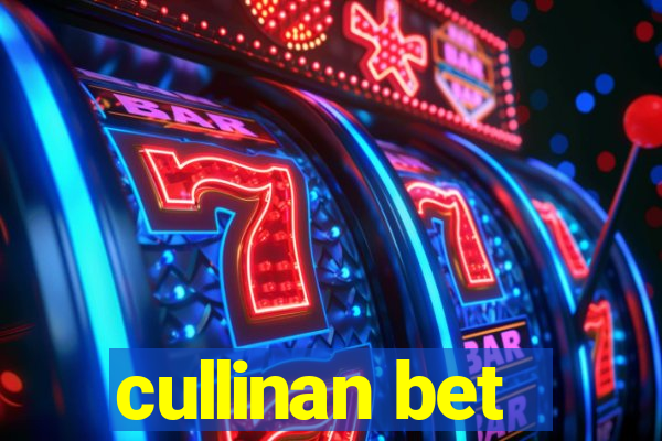 cullinan bet