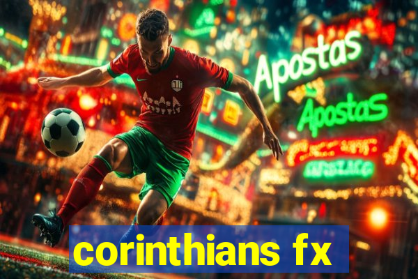 corinthians fx