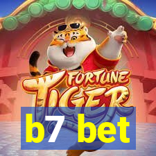 b7 bet