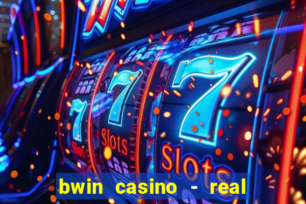 bwin casino - real money games