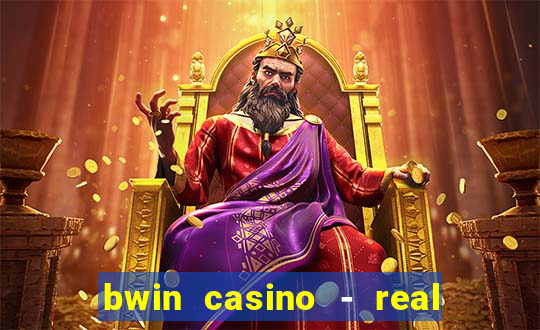 bwin casino - real money games