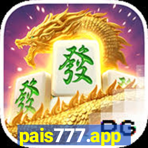 pais777.app