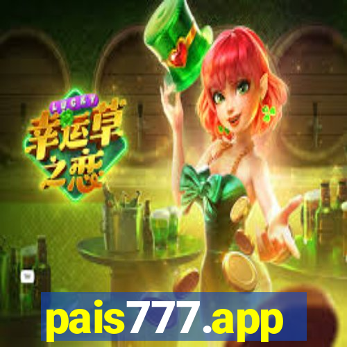 pais777.app