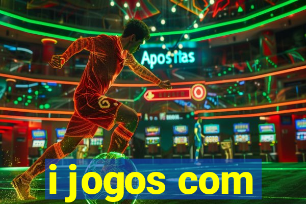 i jogos com