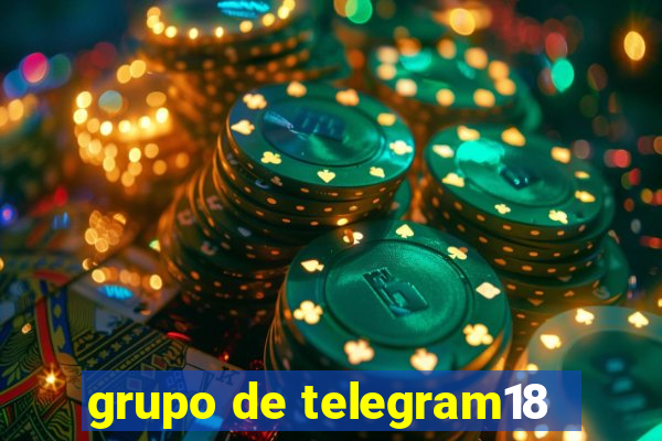 grupo de telegram18