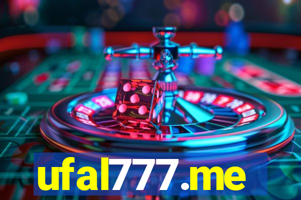 ufal777.me