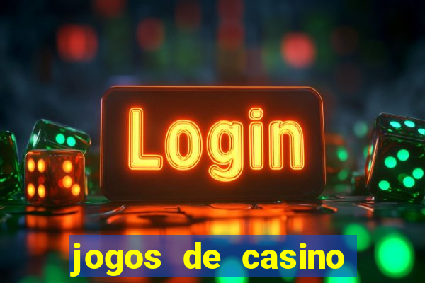 jogos de casino pragmatic play