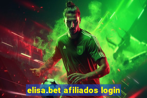 elisa.bet afiliados login