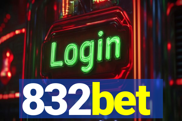 832bet