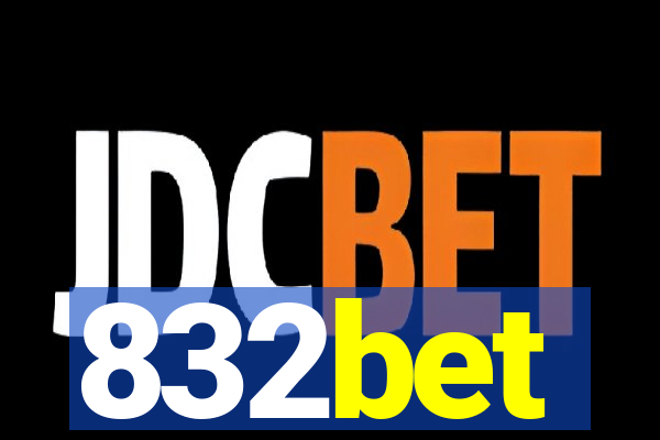 832bet