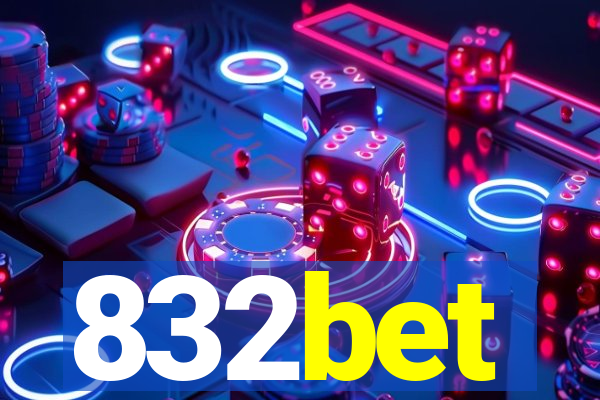 832bet