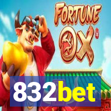 832bet