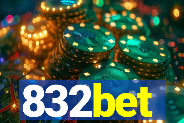 832bet