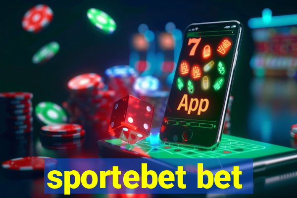 sportebet bet