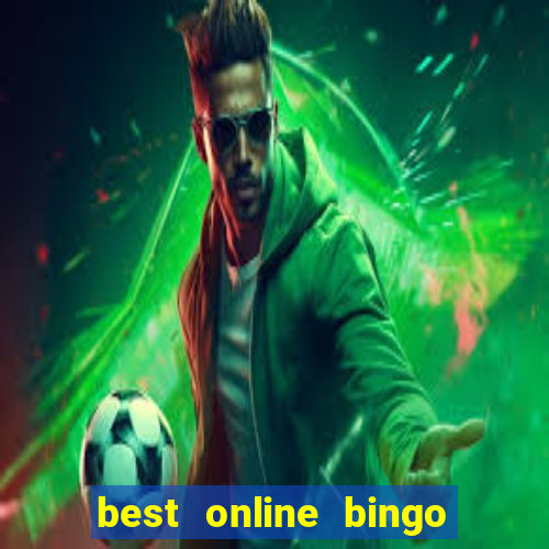 best online bingo site uk