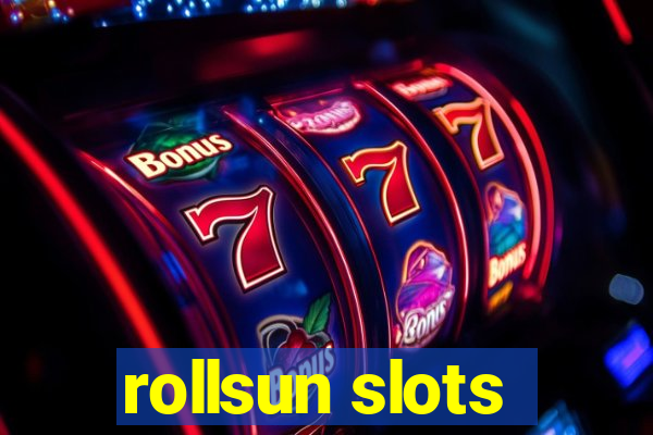 rollsun slots