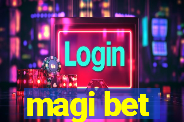 magi bet