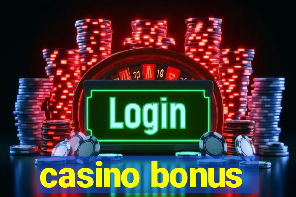 casino bonus