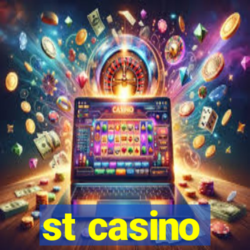 st casino