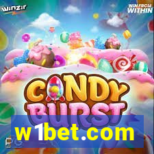 w1bet.com