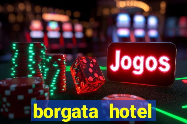 borgata hotel casino and spa in atlantic city