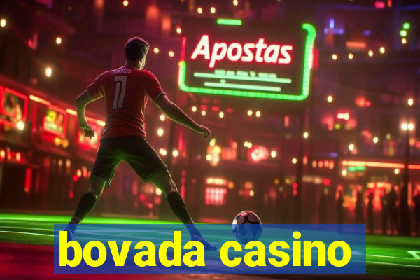 bovada casino