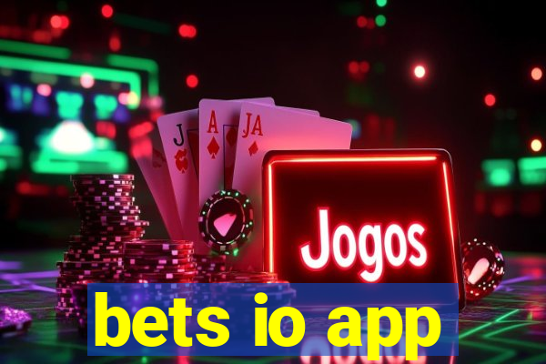 bets io app