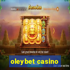 oleybet casino