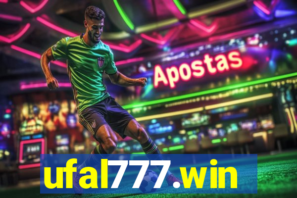 ufal777.win