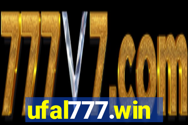 ufal777.win